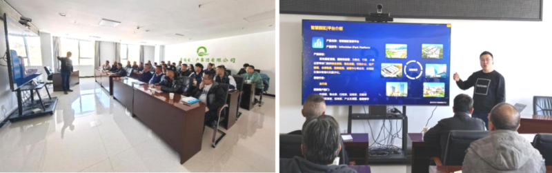 數(shù)智技術(shù)賦能，打造企業(yè)安全新形象——省物產(chǎn)集團(tuán)全面完成安全生產(chǎn)應(yīng)急指揮中心迭代升級