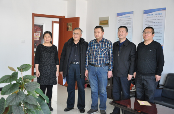 寒風(fēng)擋不住，情暖員工家