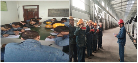 “踐行新理念，建功十三五”