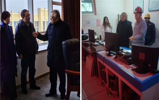 喜迎新年創(chuàng)佳績(jī)，安全運(yùn)營(yíng)開(kāi)門(mén)紅