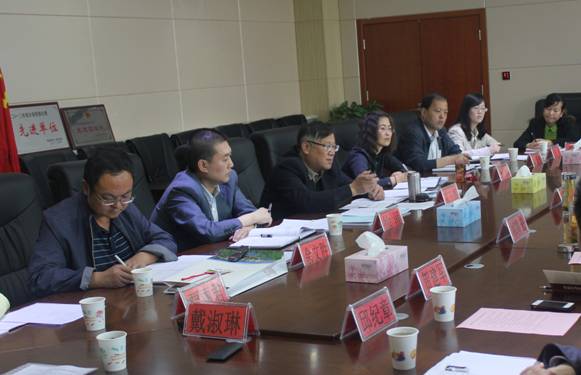 協調對接，有序推進保稅物流中心項目建設